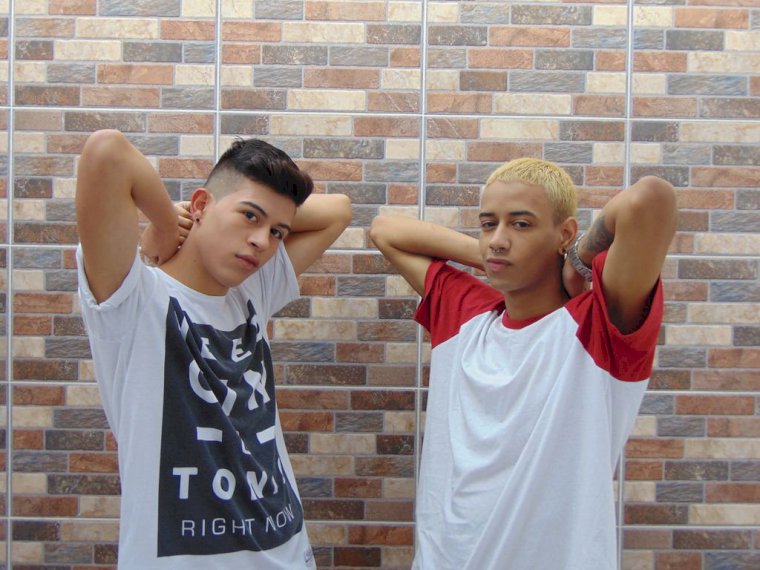 alexisXsebas's Profil - Bild n°0