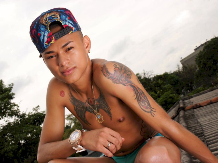 ALEXISXTATTO's profile - Image n°1