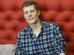 Profil de AlexJonson