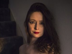 AlexKingModel's Sexcam