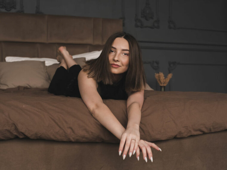 AlexKotova's Profil - Bild n°0