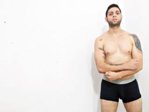 Alexlatinhott's Sexcam