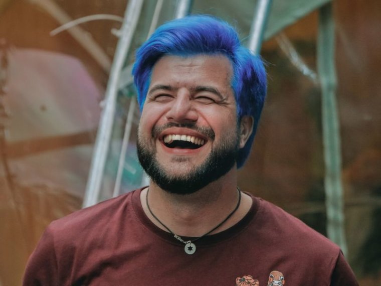 AlexLewis's profile - Image n°0