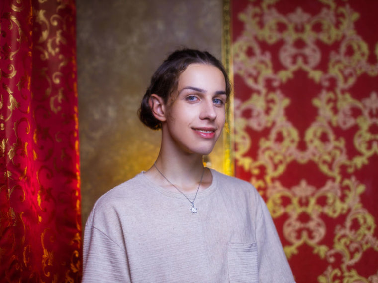 AlexMadis's profile - Image n°0