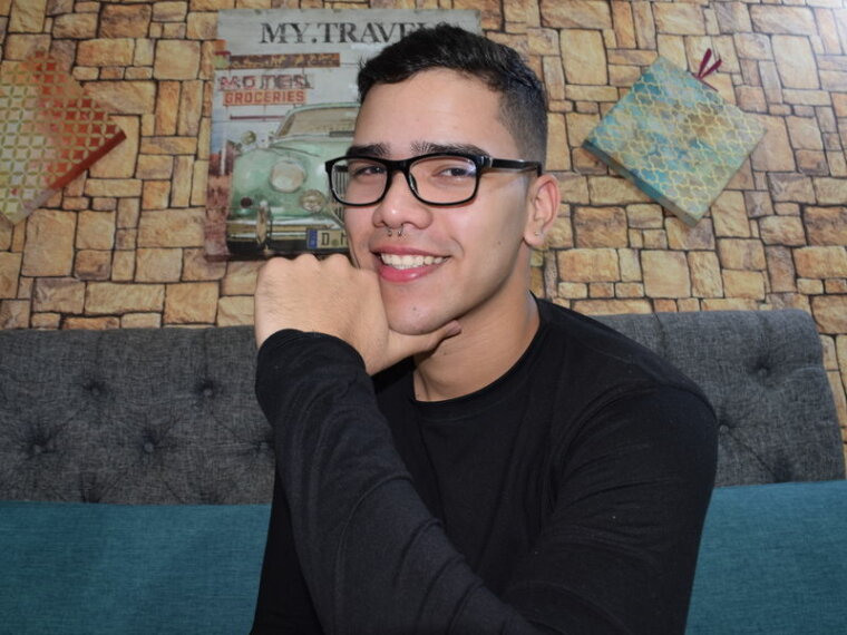AlexMillan's profile - Image n°0