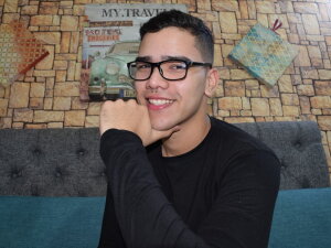 AlexMillan's Sexcam