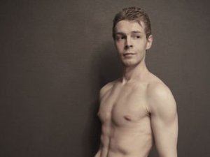 AlexMint's Sexcam