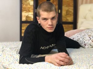 Profil de AlexMonk
