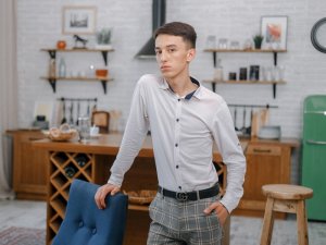 AlexOstin's Sexcam