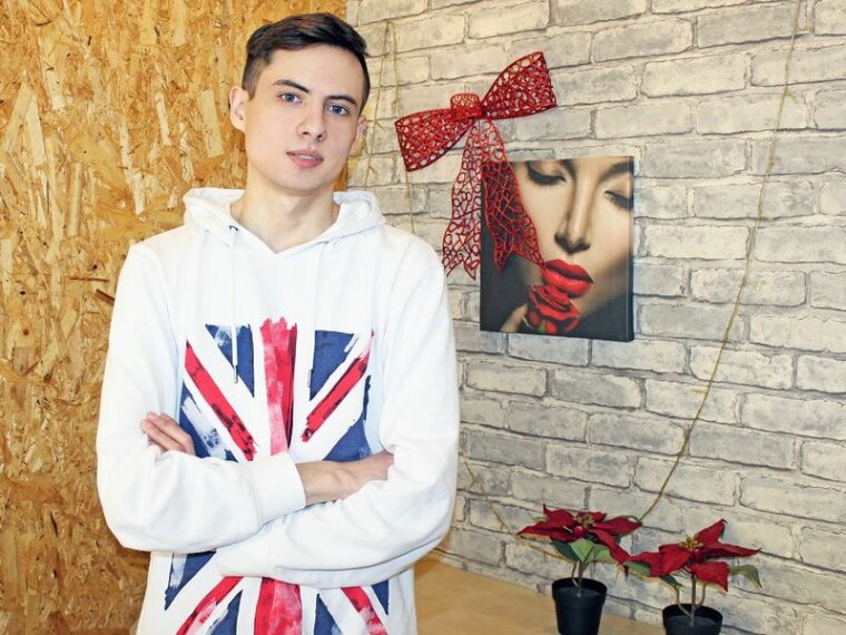 AlexPatriotic's profile - Image n°0