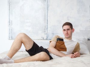 AlexRichards's Sexcam