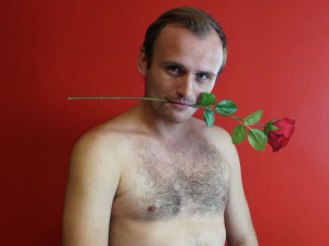 AlexRol's Sexcam