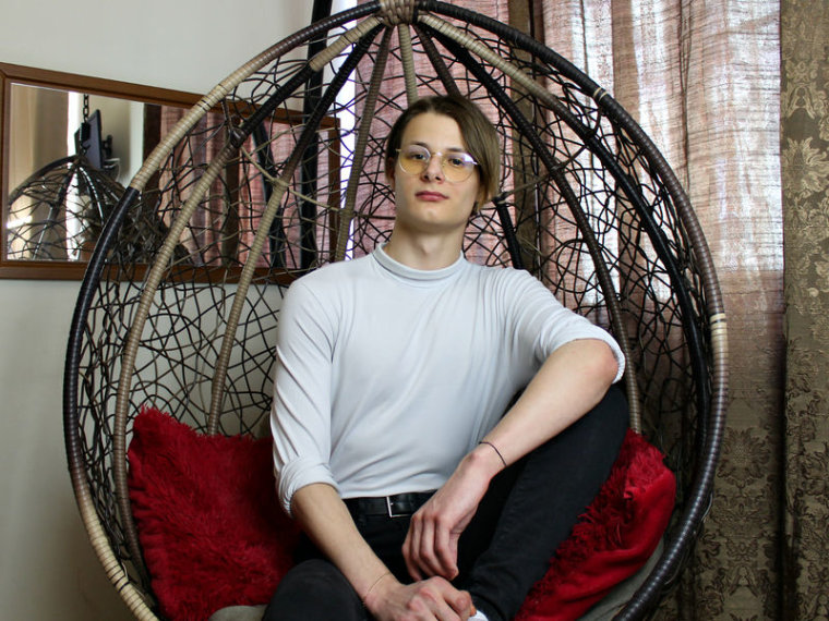 AlexRony's profile - Image n°0