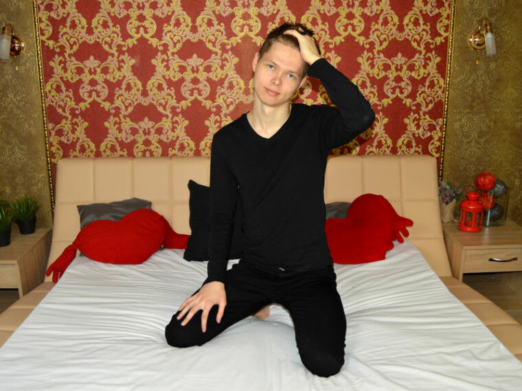 AlexRush's profile - Image n°0