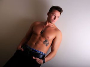 AlexSean's Sexcam