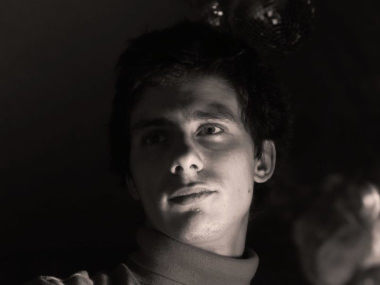 AlexSvekstoklyak's profile - Image n°0