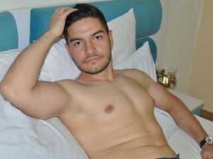 AlexTham's Sexcam
