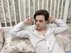 AlexTommy's Sexcam