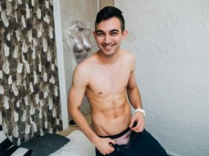AlexTwinkMusic's Sexcam