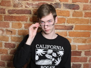 Profil de AlexWeber