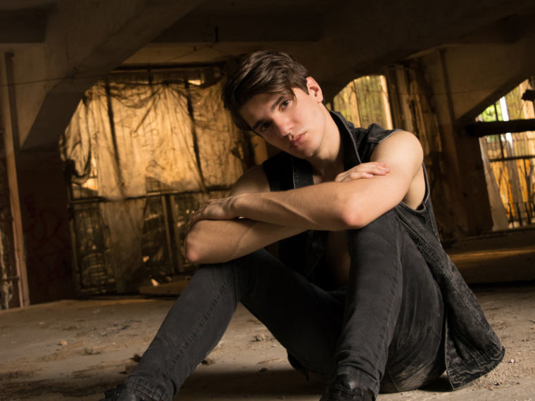 Alexweiss's profile - Image n°1