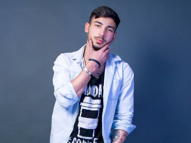 AlexxStorm's profile - Image n°1