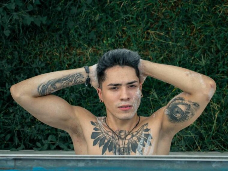 alexxsummers's profile - Image n°0