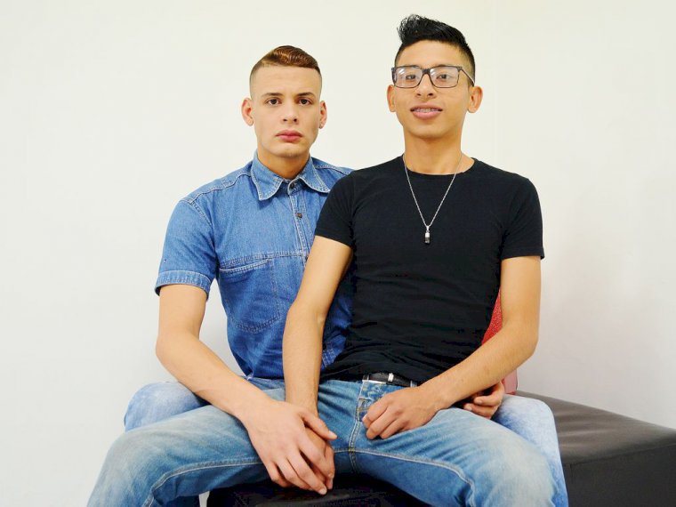 ALEXXXandANDRESS's profiel - Afbeelding n°1