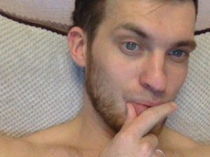 Alexxxss's Sexcam