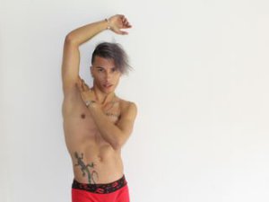 AlezJubX's Sexcam