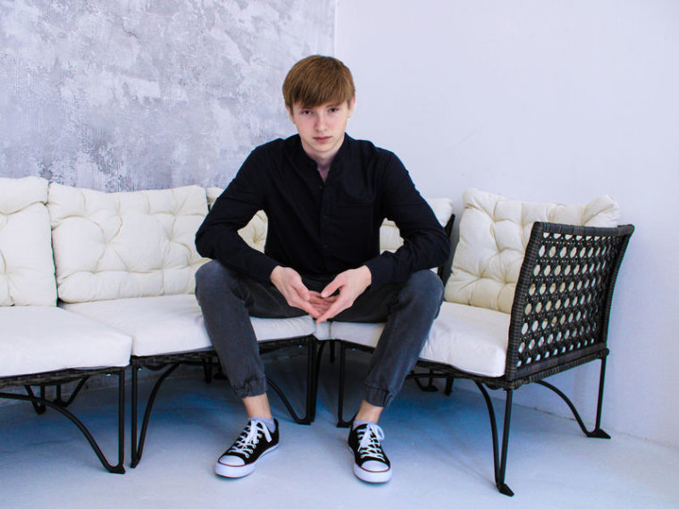 Profil de AlfieHayes - Photo n°0