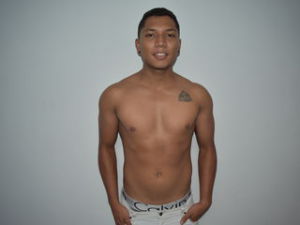 AlfredCossio's Sexcam