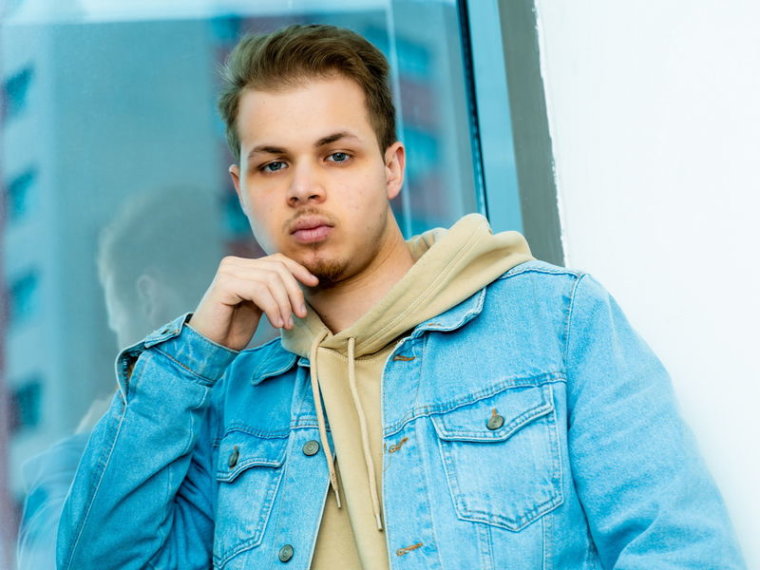 Profil de AlfredHoward - Photo n°0