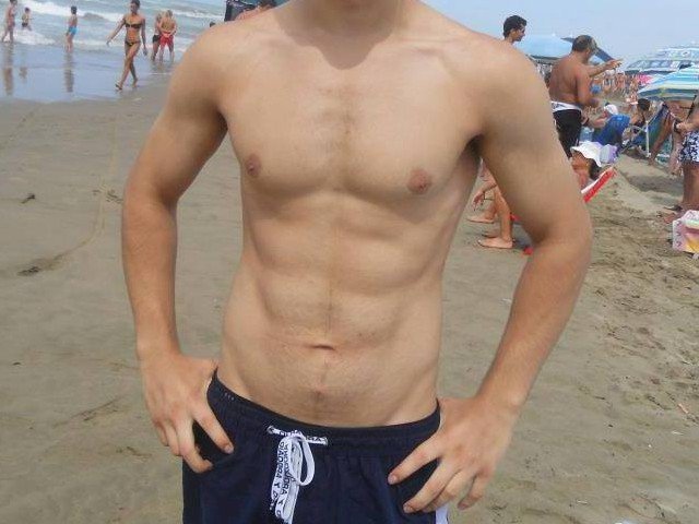 AlfredoRojo1's profile - Image n°1
