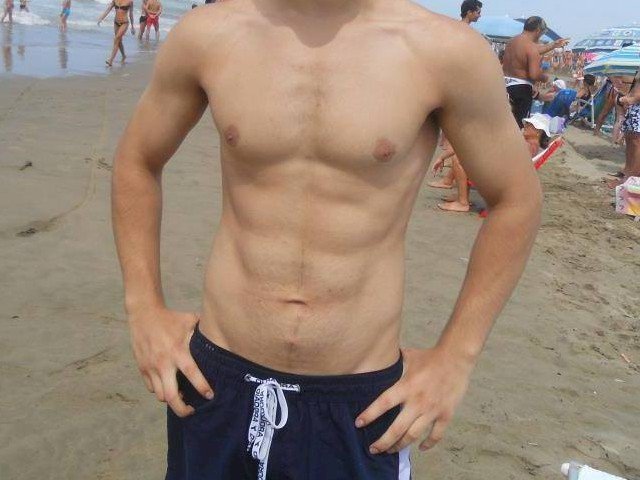 AlfredoRojo1's profile - Image n°0