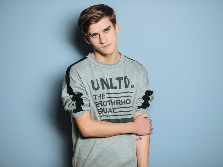 AlfredWoods's profile - Image n°0