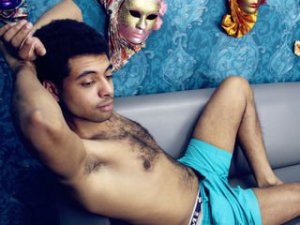 AlfXXL's Sexcam