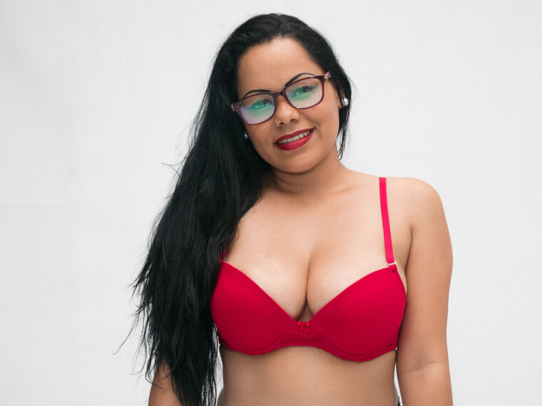 AlheliQueen's profile - Image n°0