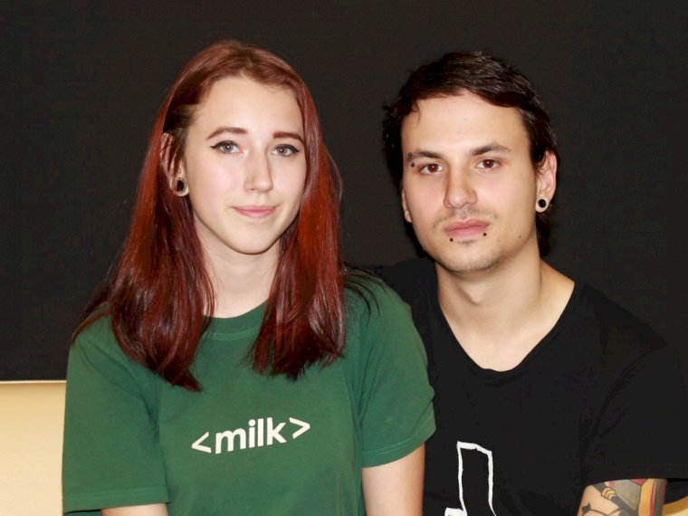 AliAndSam's profile - Image n°0
