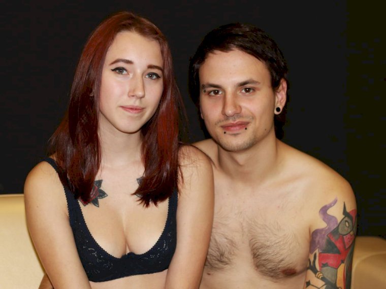 AliAndSam's profile - Image n°1