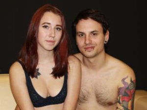 AliAndSam's Sexcam