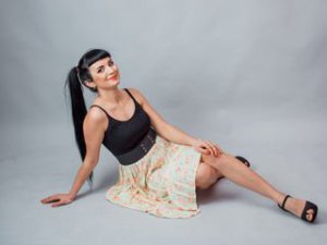 AlicaHoney's Sexcam
