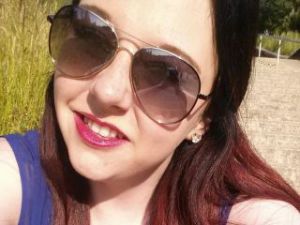 Alice96's Sexcam