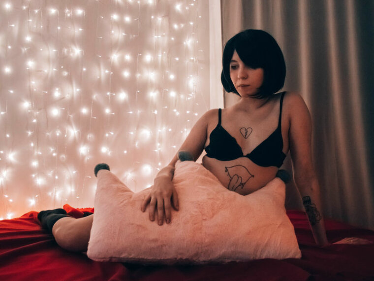 AliceAmesX's Profil - Bild n°0