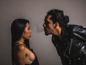 AliceandSven's Sexcam