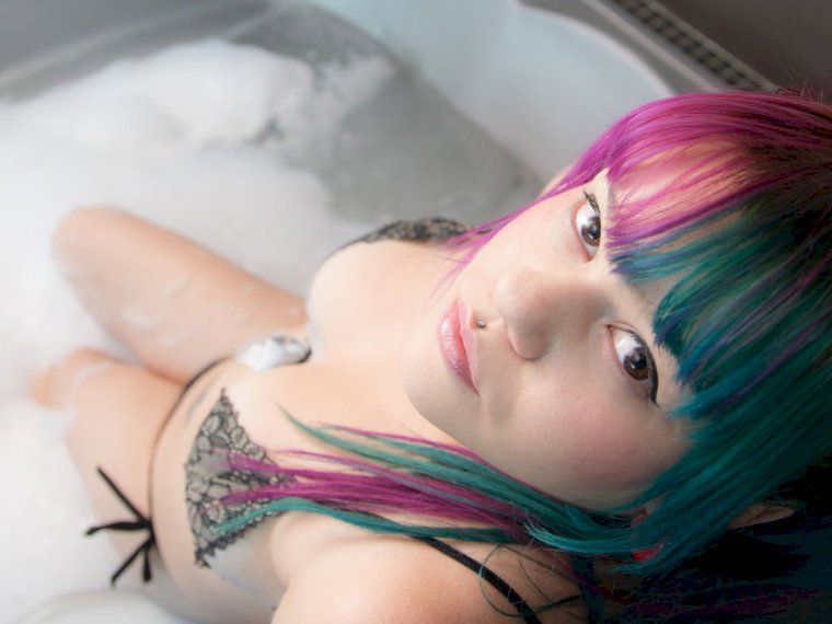 AliceBluexxx's profile - Image n°0