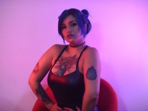 AliceBrink's Sexcam