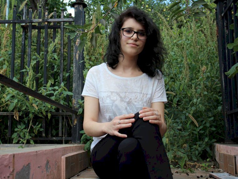 AliceBrise's profile - Image n°1