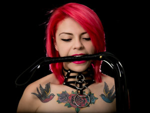 AliceBurthon's Sexcam