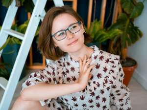 AliceChess's Sexcam